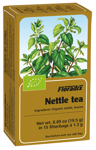 Floradix Nettle Tea