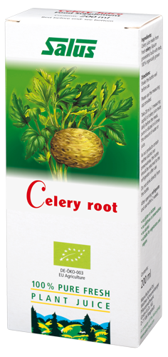 Floradix Celery Root