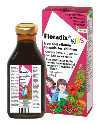 Floradix KIDS