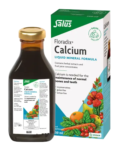 Floradix Calcium