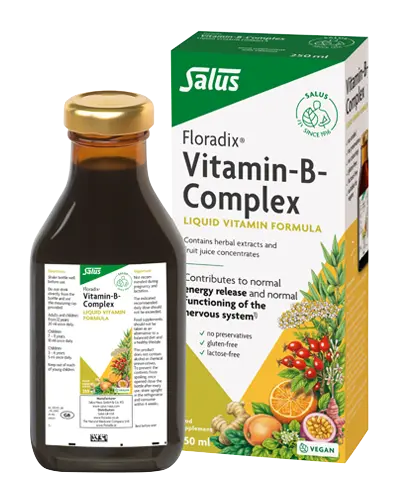 Floradix Vitamin-B-complex